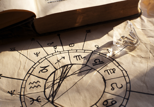 「最佳愛情配對大揭秘！星座與血型性格完美匹配表」