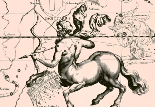 「2023年星座血型完美配對指南！揭秘你的性格匹配秘密！」